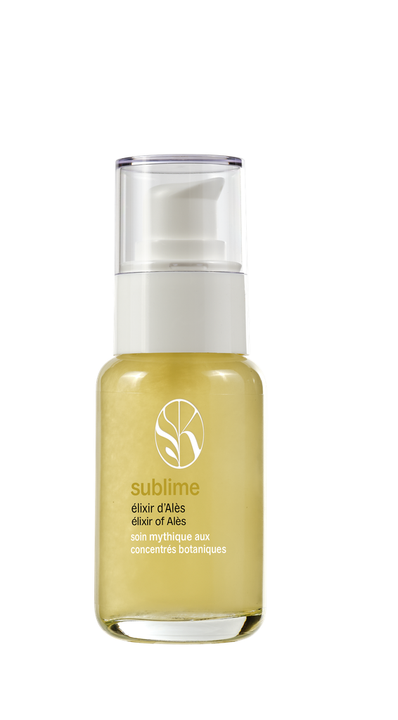 Kydra Sublime Elixir of Alès 50 ml