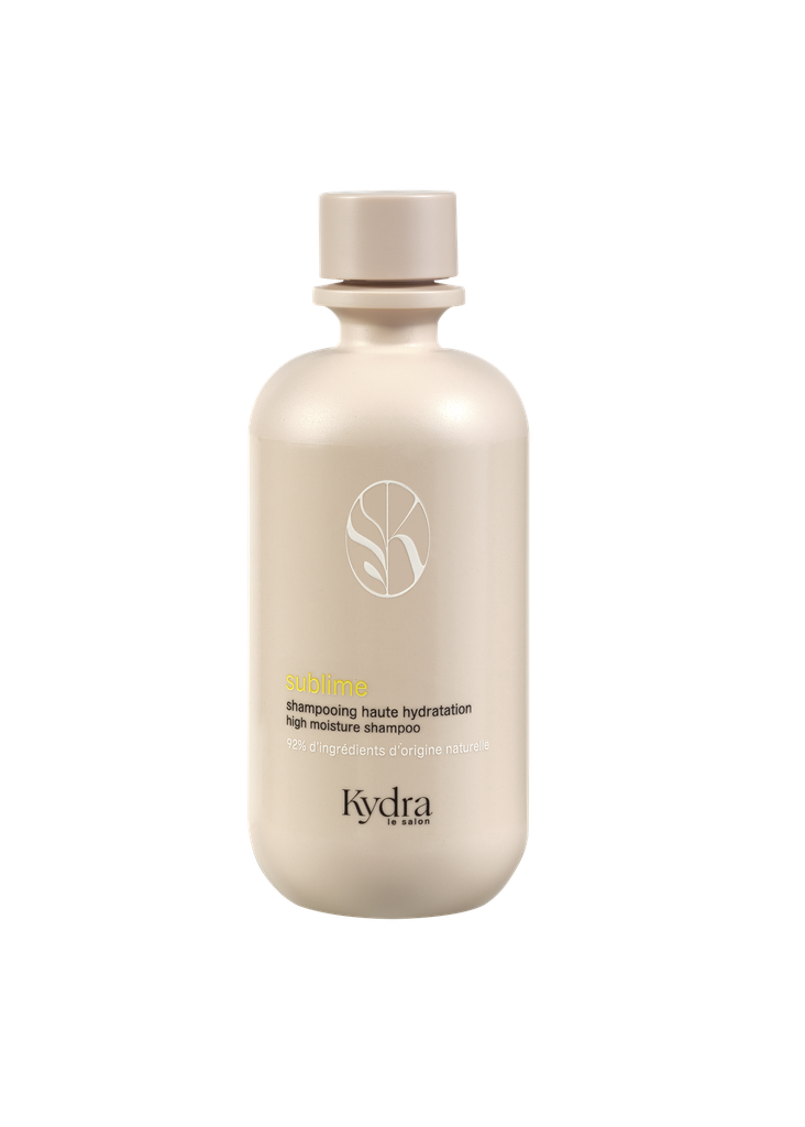 Shampooing haute hydratation Kydra Sublime 400 ml