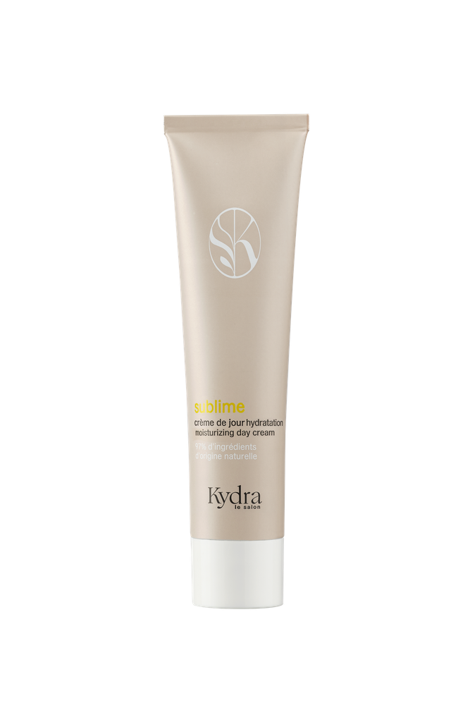 Kydra Sublime Moisturizing day cream 75 ml