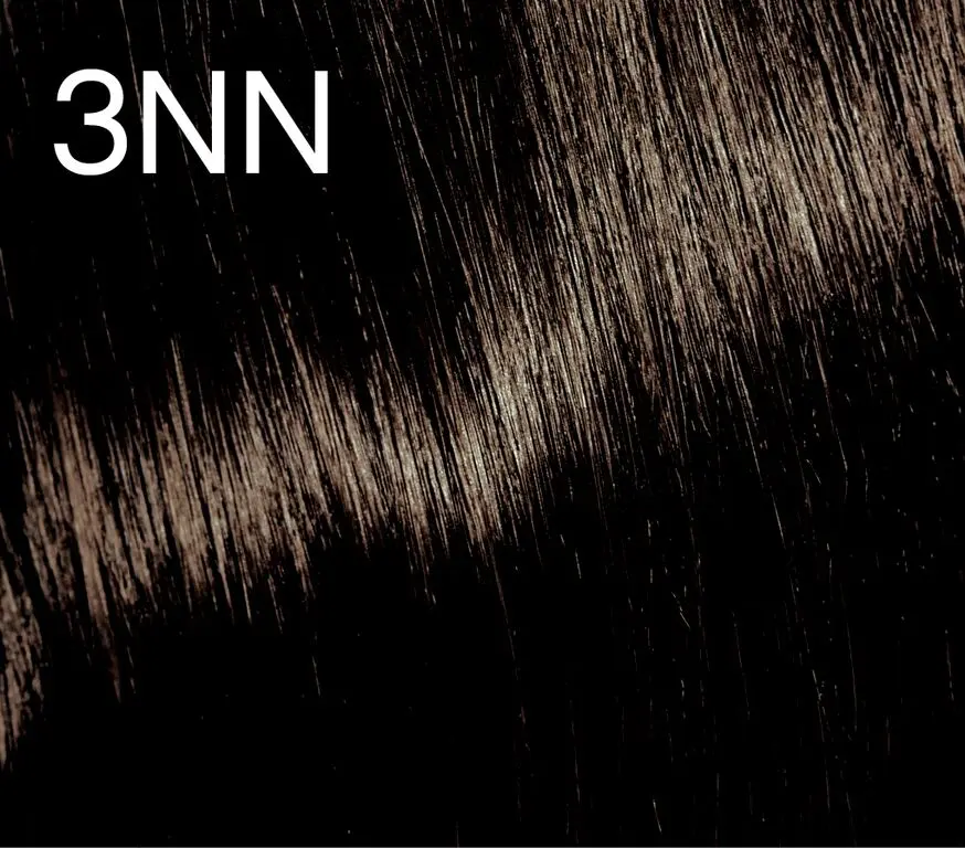 Code 3.00 /3NN - Dark.Brown.Natural.Intense