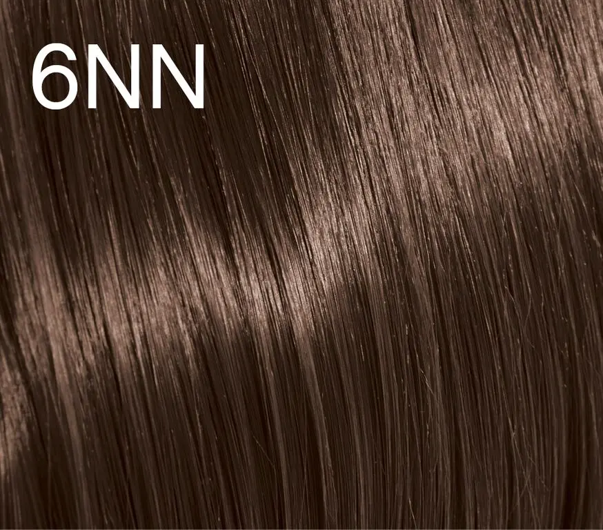 Code 6.00 /6NN - Dark.Blonde.Natural.Intense