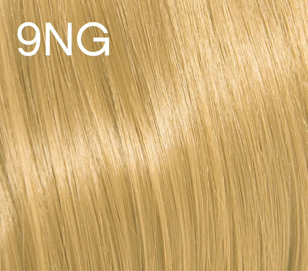 Code 9.03 /9NG - Very.Light.Blonde.Natural.Gold