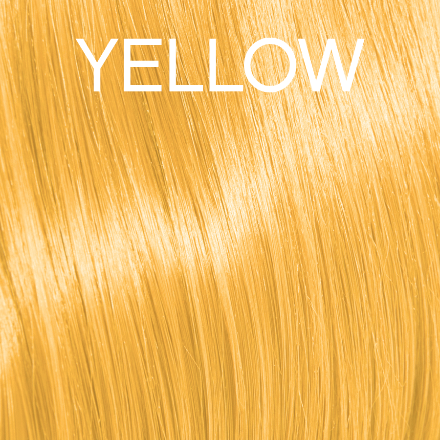 Code Yellow