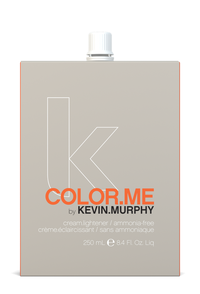 color.me CREAM.LIGHTENER Ammonia Free
