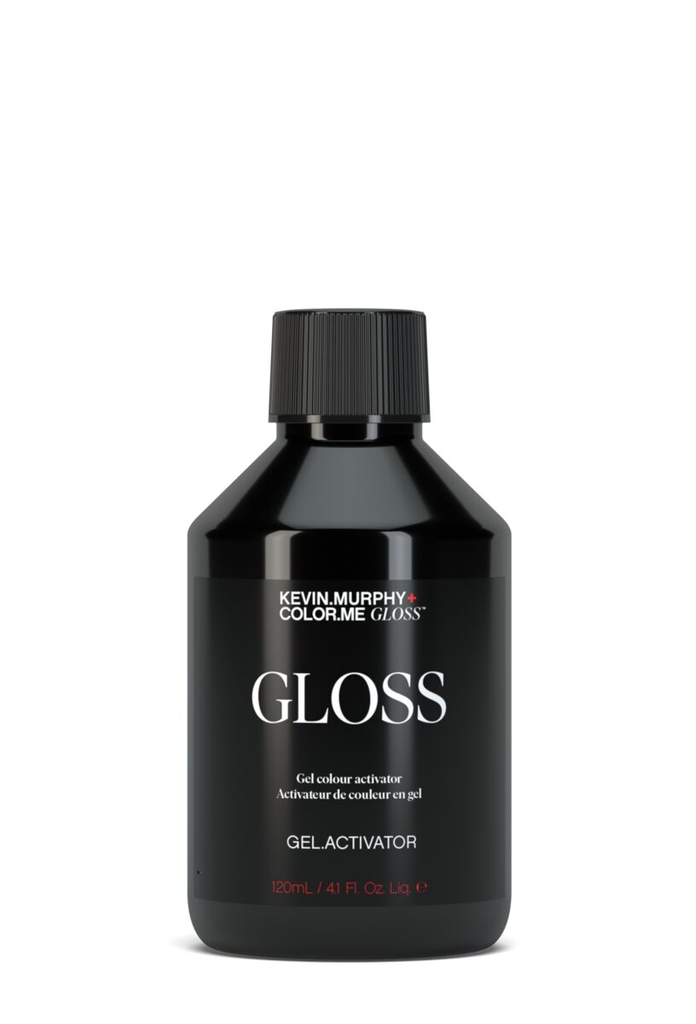 color.me GLOSS Gel.Activator 1.5% 5 Vol. 120ml