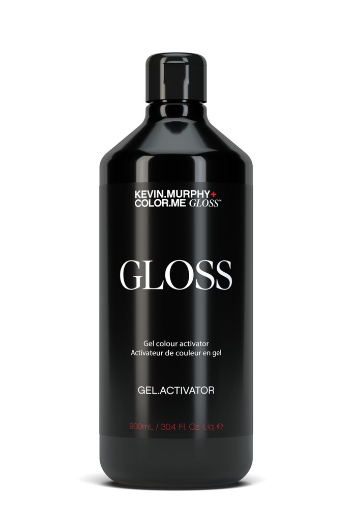 color.me GLOSS Gel.Activator 1.5% 5 Vol. 900ml