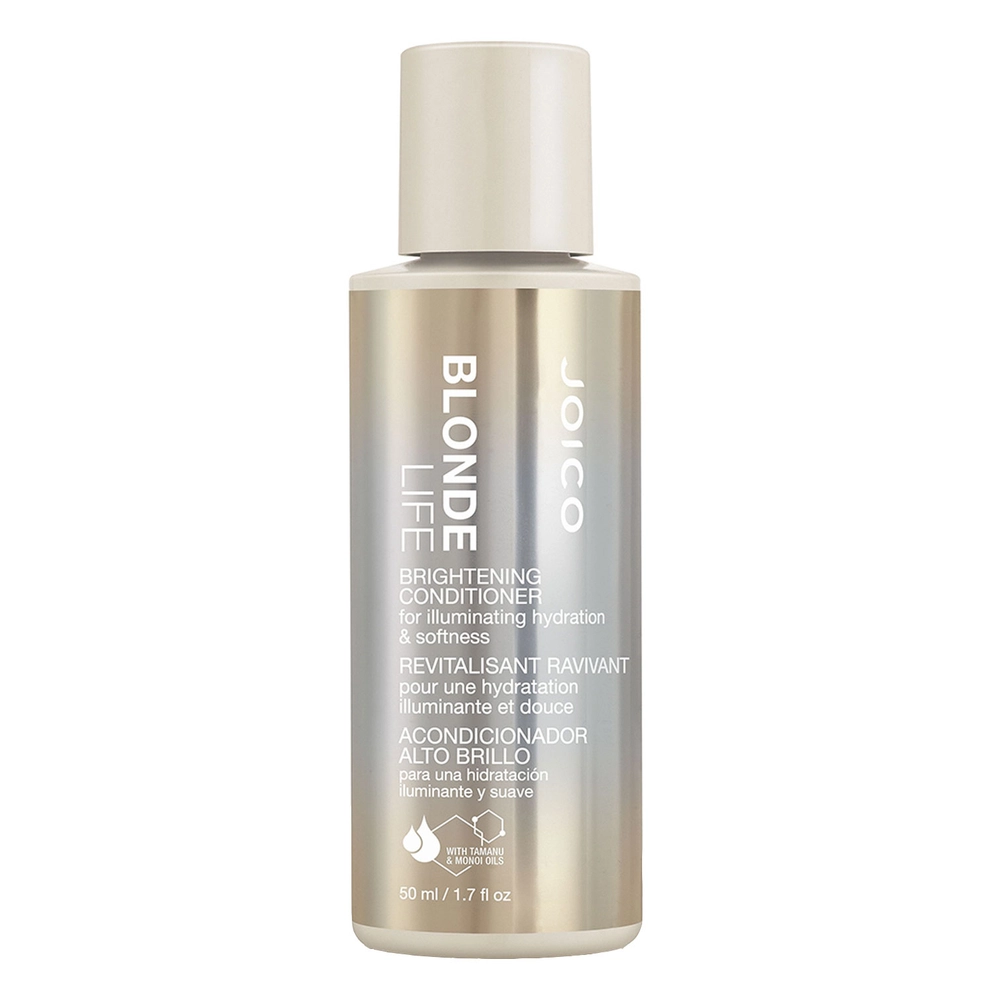 Joico Blonde Life Conditionneur Éclaircissant 50ml