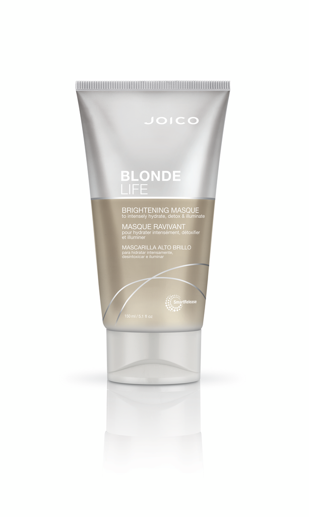 Joico Blonde Life Brightening Masque 150ml