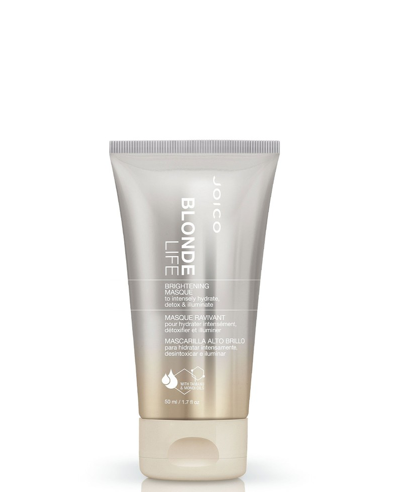 Joico Blonde Life Brightening Masque 50ml