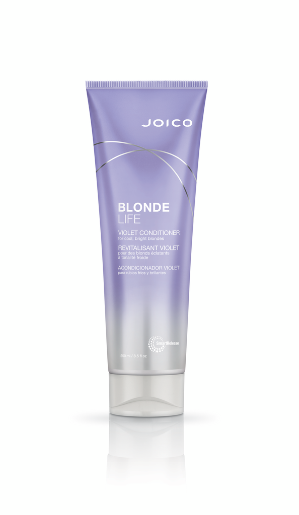 Après-shampooing Joico Blonde Life Violet 250ml