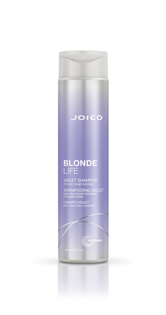 Shampooing Joico Blonde Life Violet 300ml