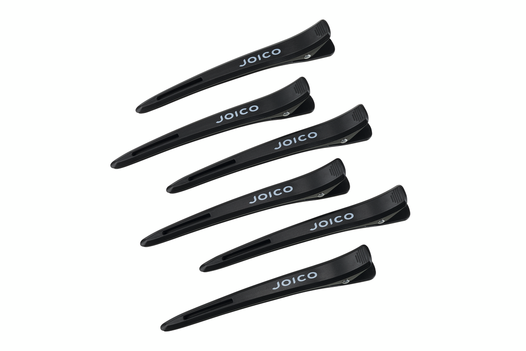 Joico Classic Sectioning Clips (6 pcs)