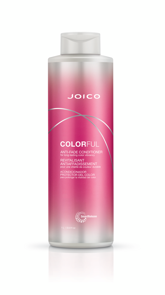 Après-shampooing Joico Colorful Anti-Fade 1000ml