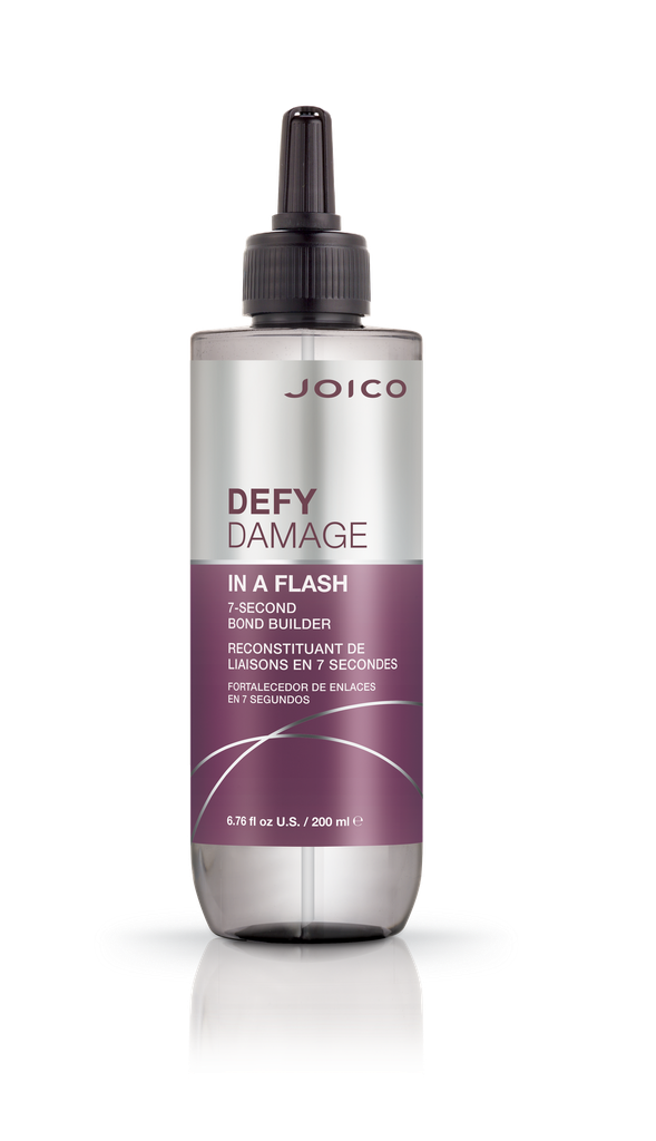 Joico Defy Damage In-A-Flash 200ml