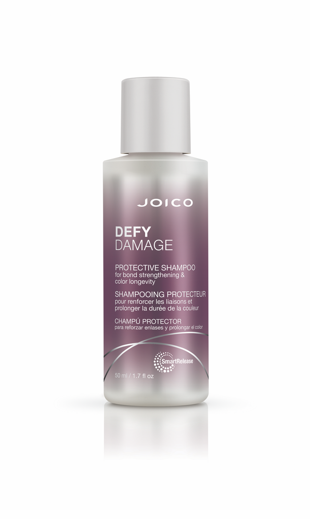 Joico Defy Damage Shampooing Protecteur 50ml