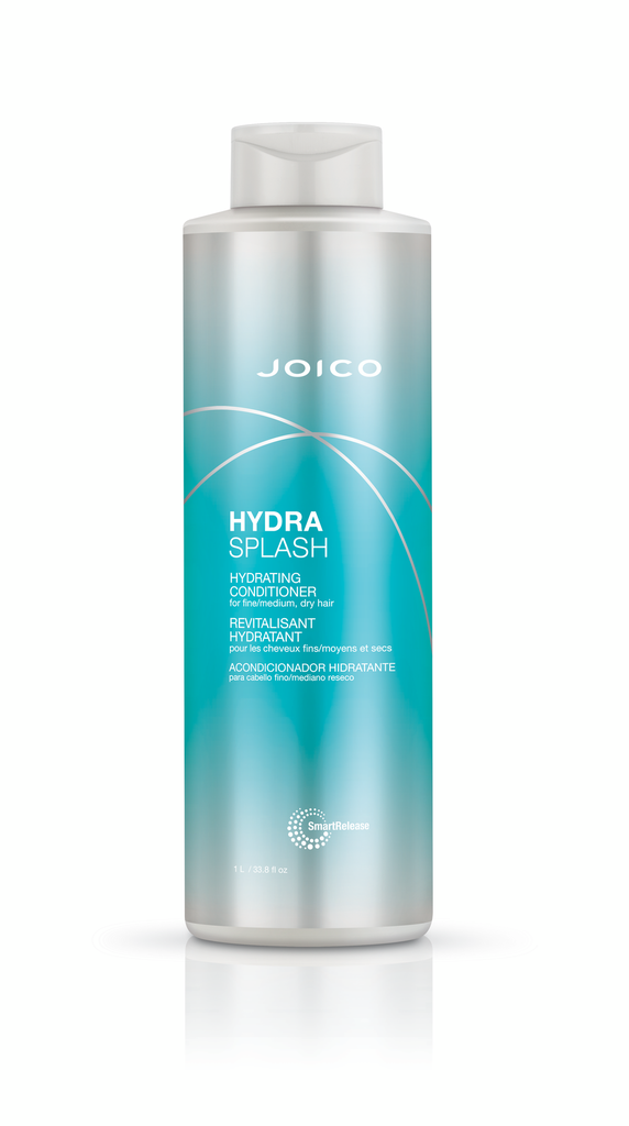Joico HydraSplash Conditionneur hydratant 1000ml