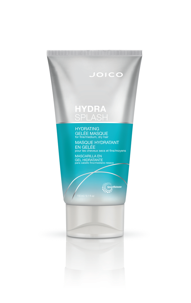 Joico HydraSplash Masque gelée hydratant 150ml
