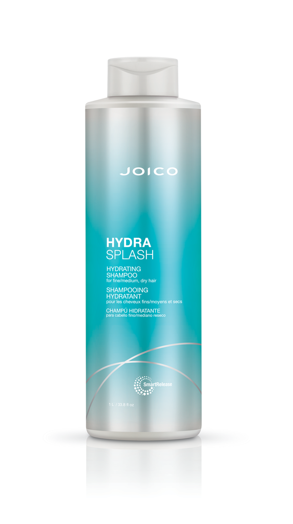 Joico HydraSplash Hydrating Shampoo 1000ml