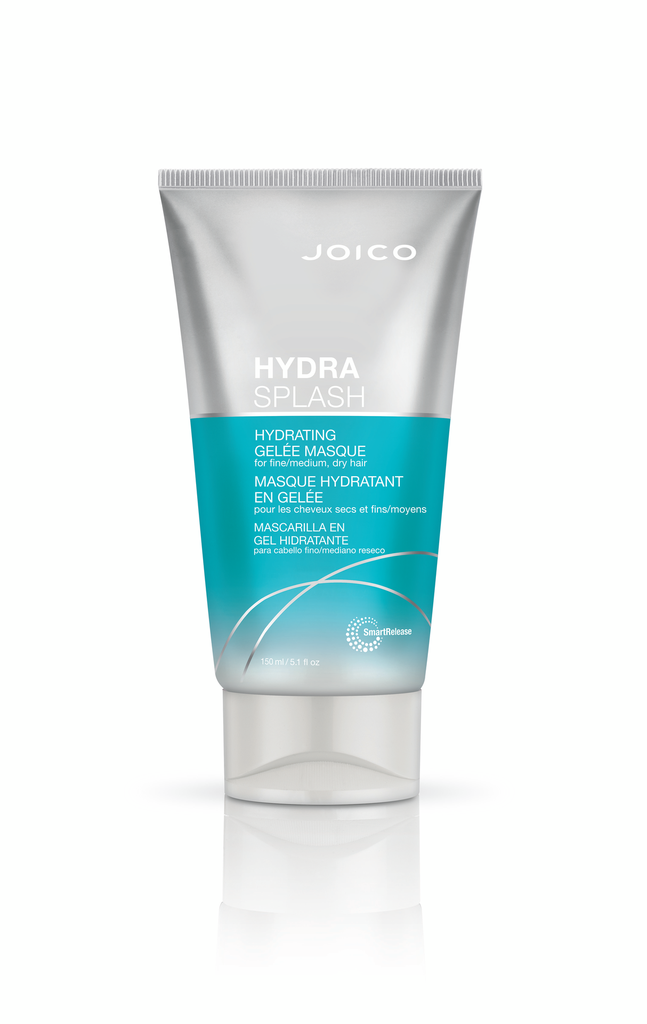 Joico InnerJoi Hydration Trio foil - SH/CD/Milk - 10/10/7ml