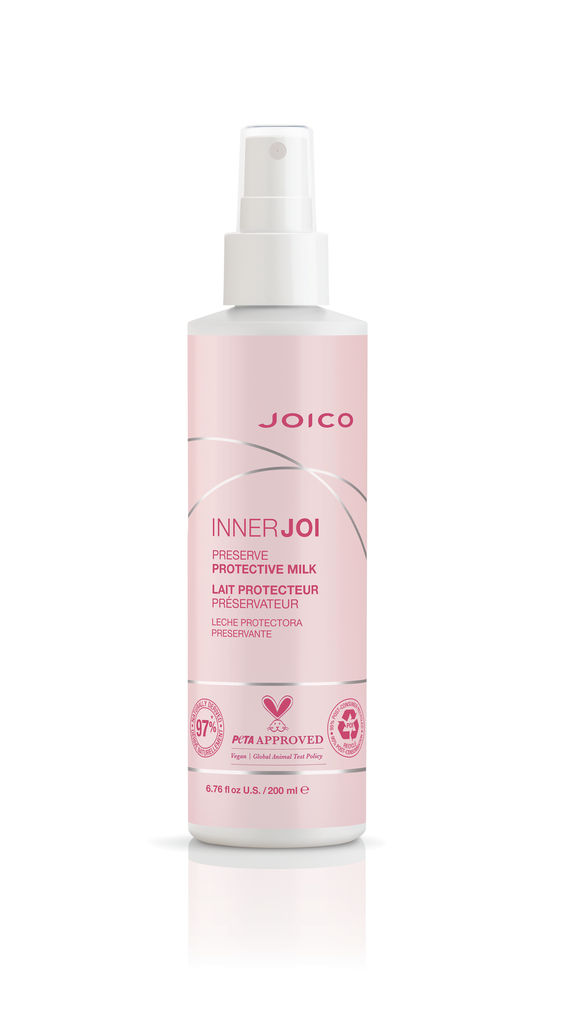 Joico InnerJoi Preserve Lait Protecteur 200ml