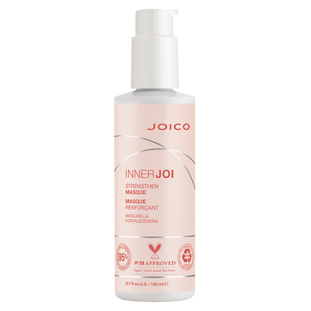 Joico InnerJoi Strengthen Oil Cream Masque 150ml