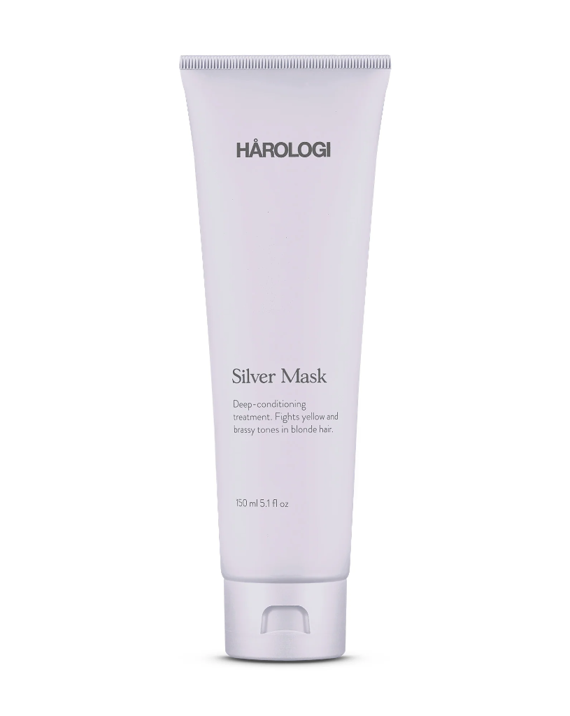 HAROLOGI Silver Mask 150 ml