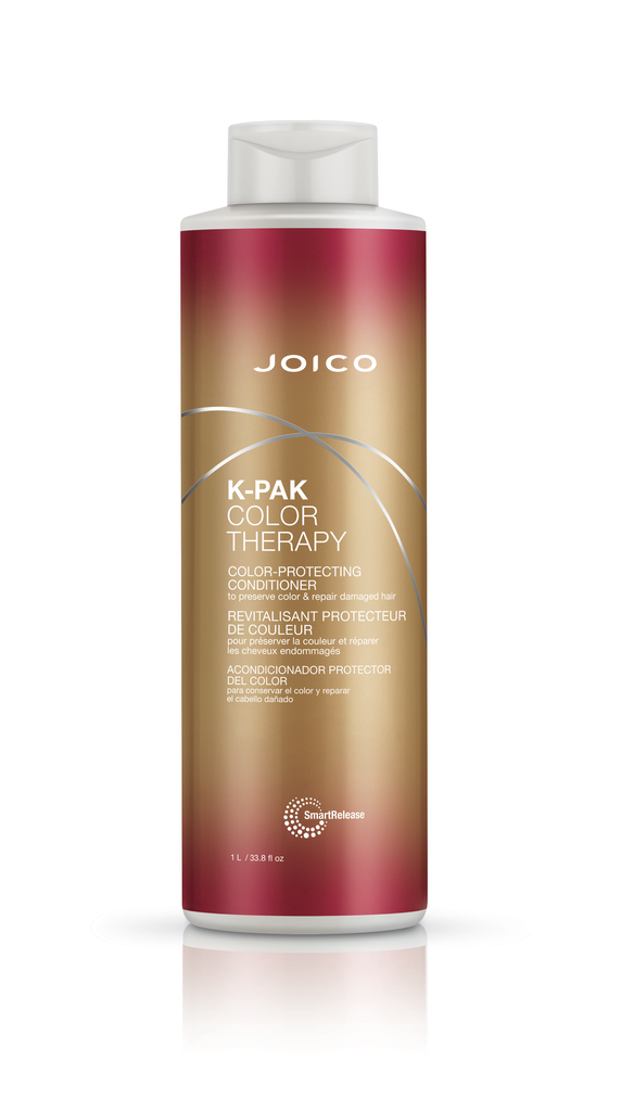 Joico K-Pak Color Therapy Color-Protecting Conditioner 1000ml