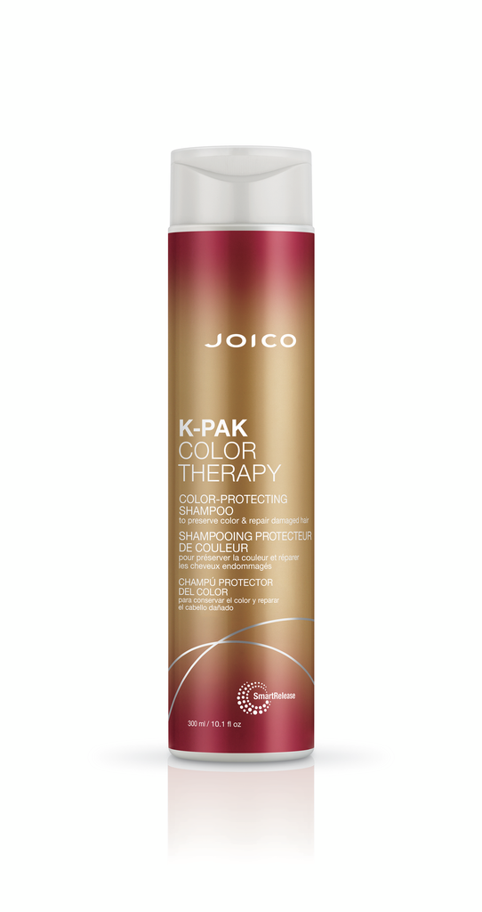 Joico K-Pak Color Therapy Color-Protecting Shampoo 300ml