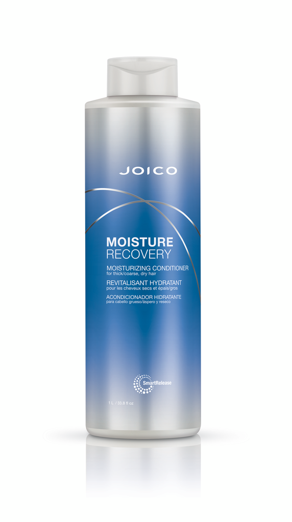 Après-shampooing Joico Moisture Recovery 1000ml