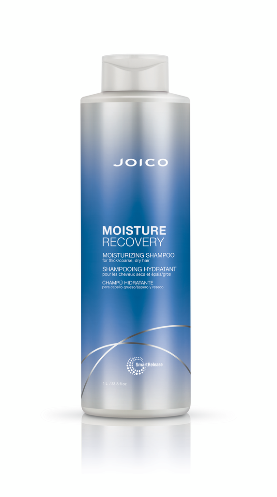 Joico Moisture Recovery Shampoo 1000ml