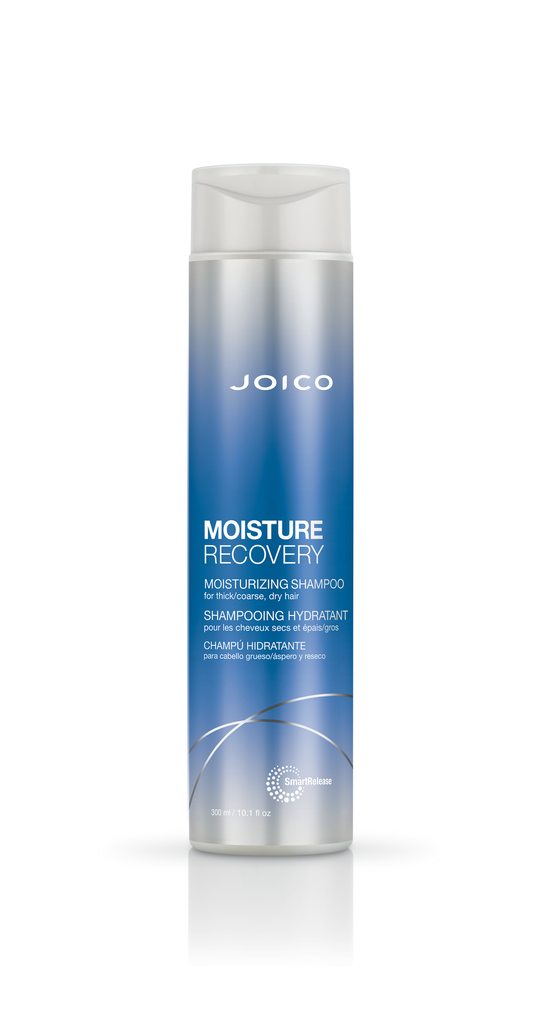 Joico Moisture Recovery Shampoo 300ml