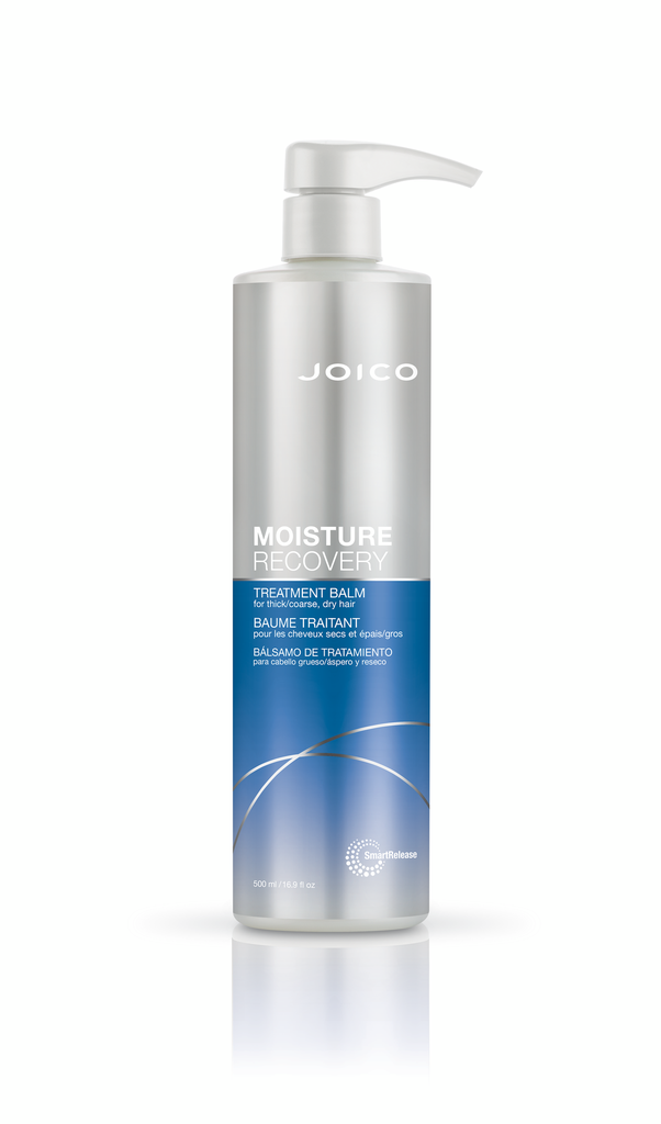 Joico Moisture Recovery Treatment Balm 500ml