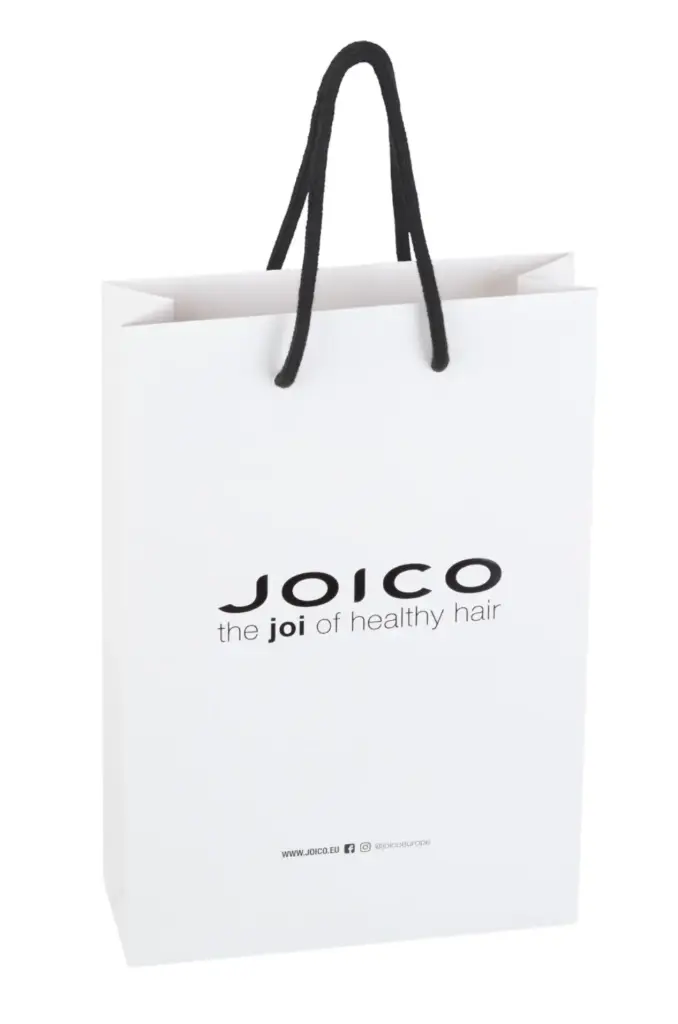 Joico Luxury Paper Bag