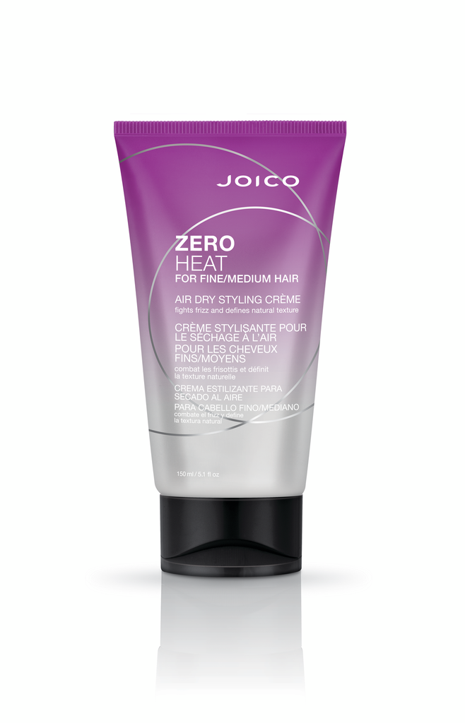 Joico SF Zero Heat - pour cheveux fins/normaux 150ml