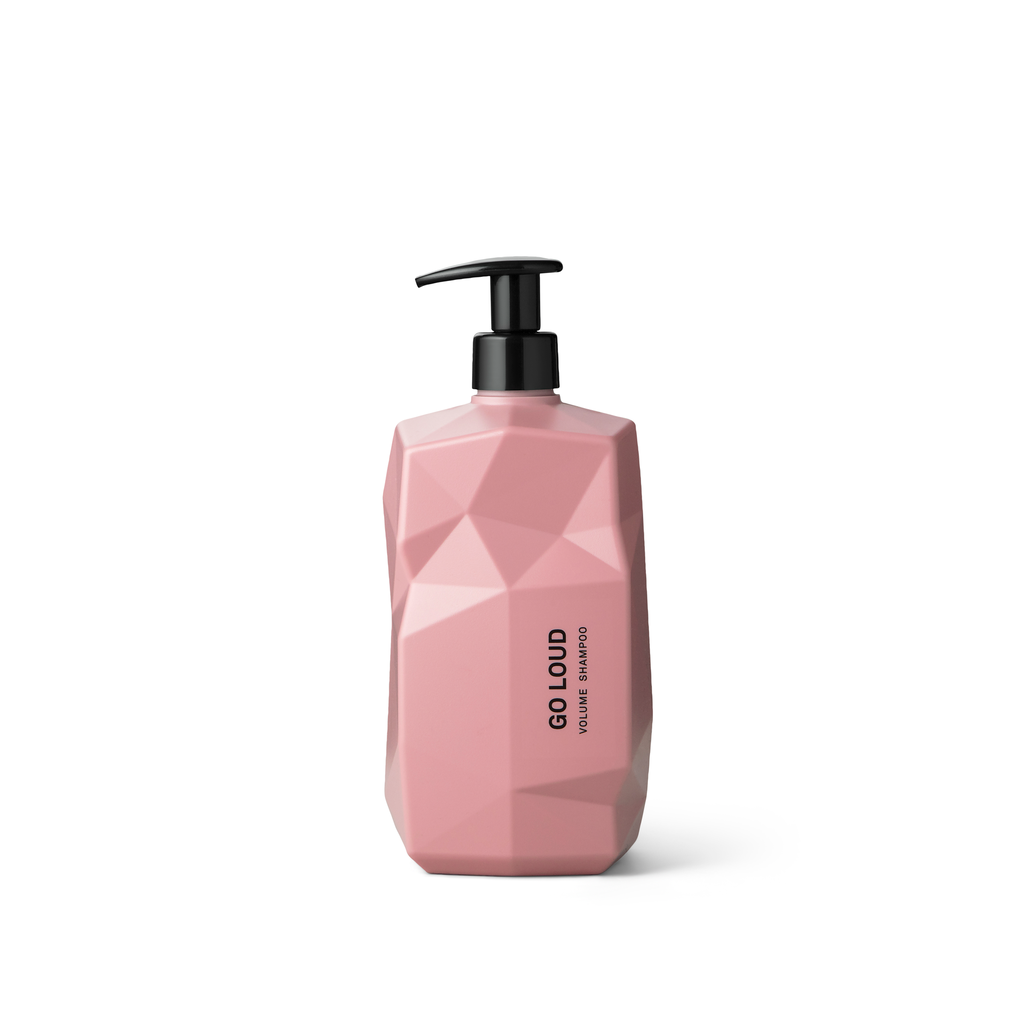 NINE YARDS GO LOUD _ VOLUME SHAMPOO 1000ML