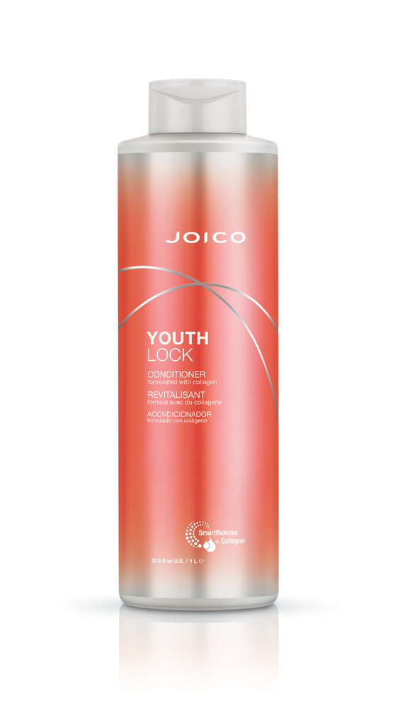 Après-shampooing Joico YouthLock 1000ml