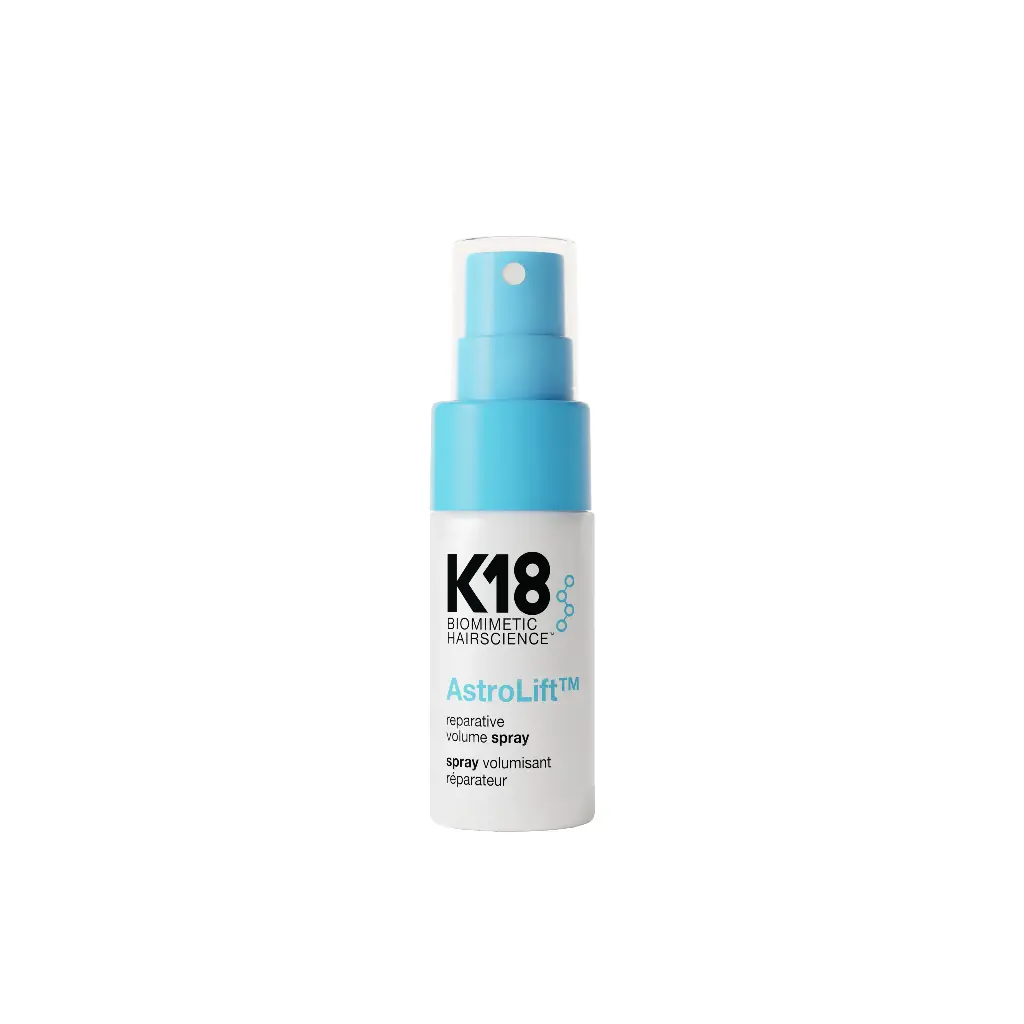 K18 AstroLift™ reparative volume spray 118ml