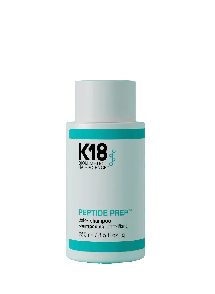 K18 Detox Shampoo 250ml