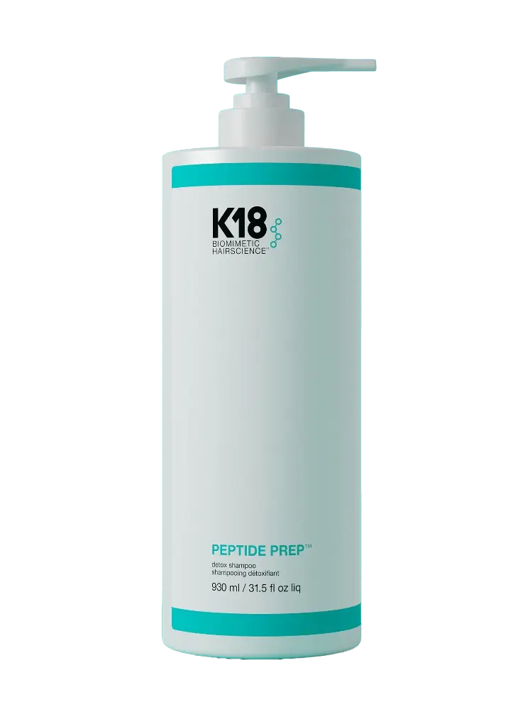 K18 Detox Shampoo 930ml