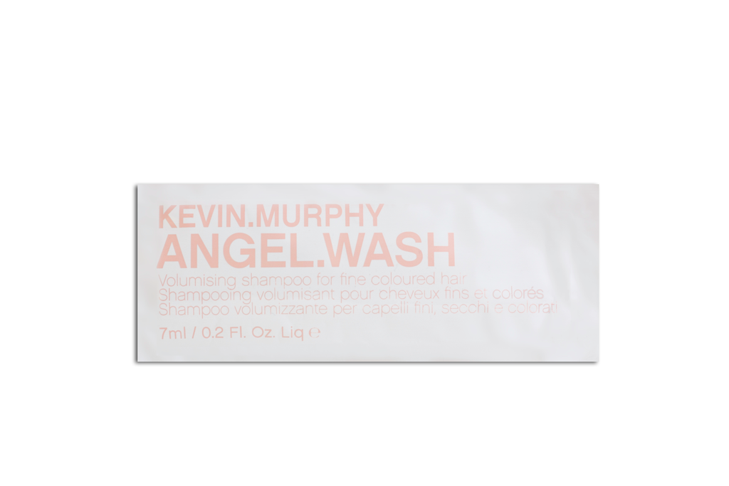 Kevin.Murphy ANGEL.WASH 7ml SACHET