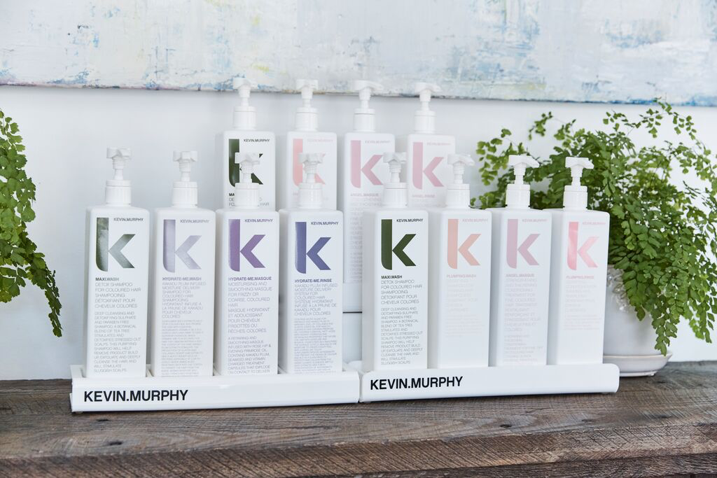 Kevin.Murphy Back Bar (Liter) Display