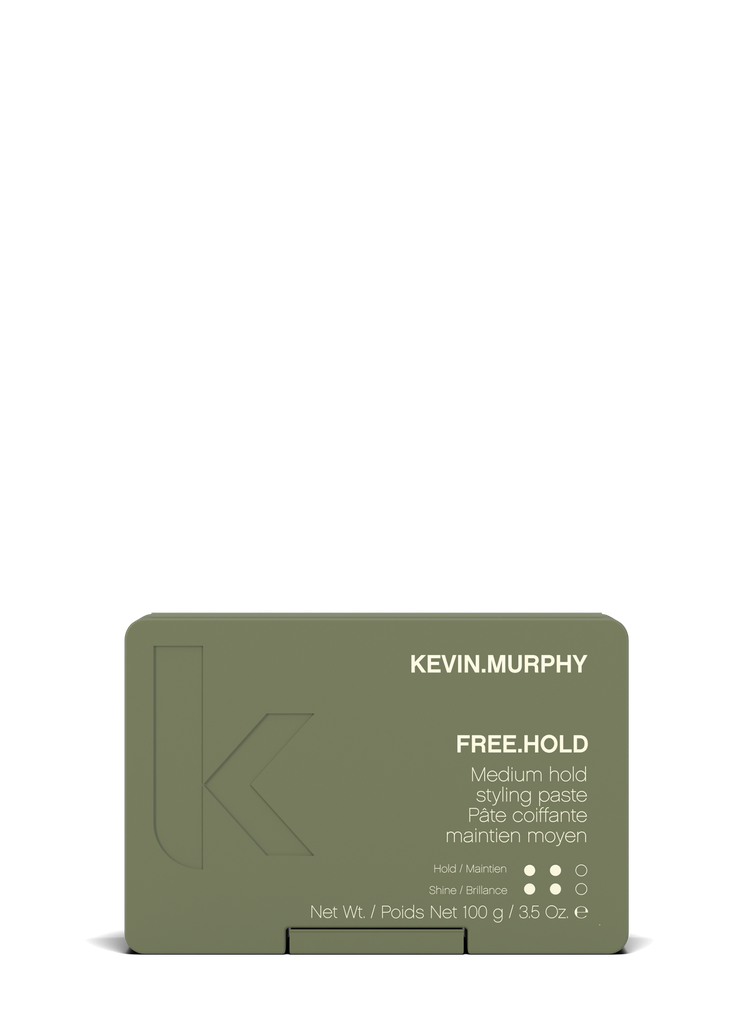 Kevin.Murphy FREE.HOLD 100g