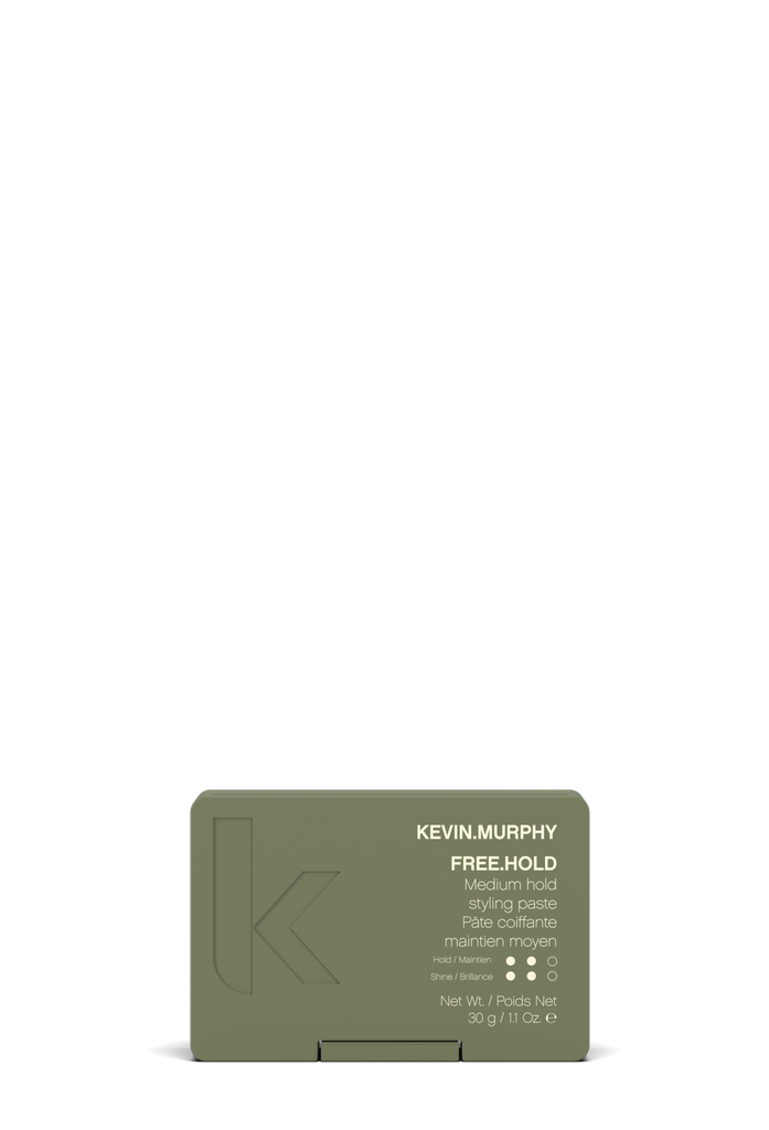 Kevin.Murphy FREE.HOLD 30g