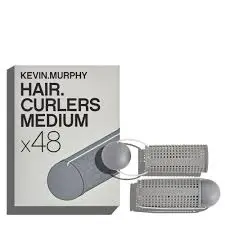Kevin.Murphy HAIR.CURLERS LARGE (boîte de 48)