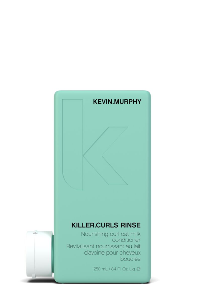 Kevin.Murphy KILLER.CURLS RINSE 250ml