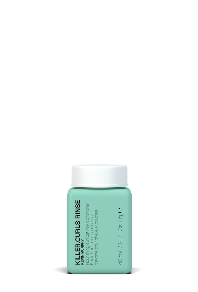 Kevin.Murphy KILLER.CURLS RINSE 40ml