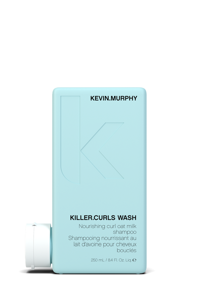 Kevin.Murphy KILLER.CURLS WASH 250ml