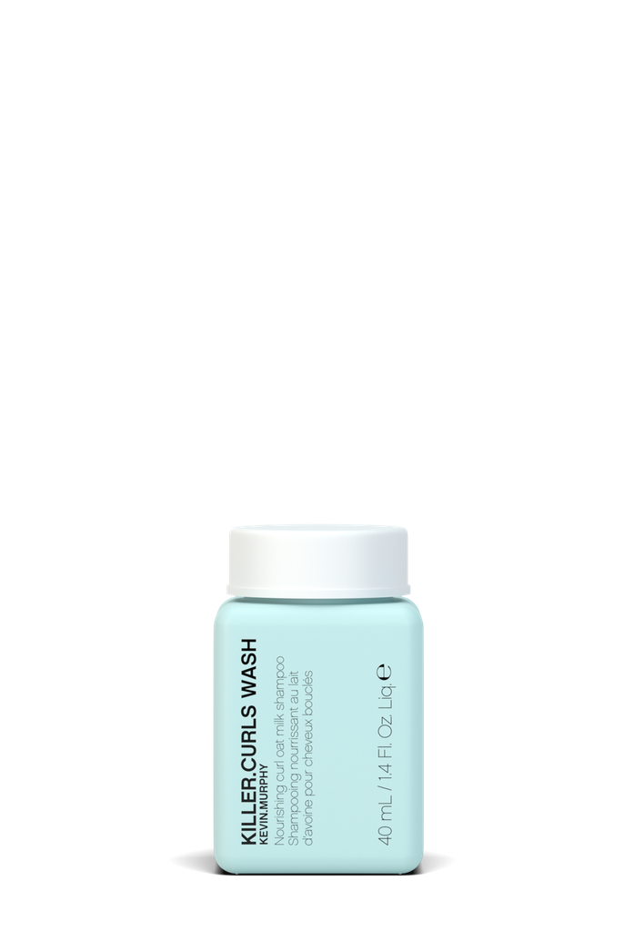 Kevin.Murphy KILLER.CURLS WASH 40ml
