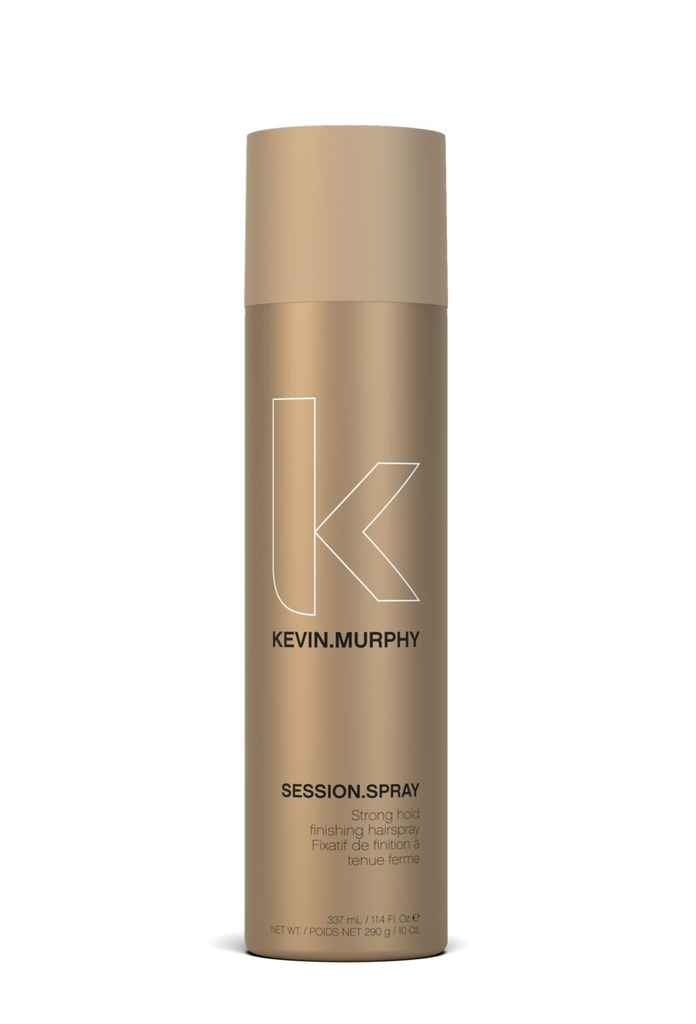 Kevin.Murphy SESSION.SPRAY 400ml