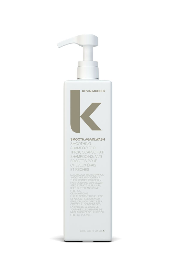 Kevin.Murphy SMOOTH.AGAIN.WASH 1000ml
